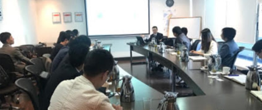 [:es]Visita de China Development Bank [:en]Visit of China Development Bank [:zh]国家开发银行对哥伦比亚的政策宣讲[:]