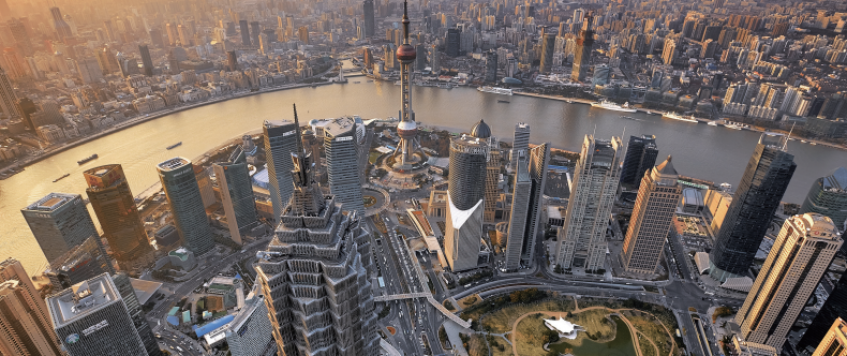 EXPOSICIÓN INTERNACIONAL DE IMPORTACION DE CHINA