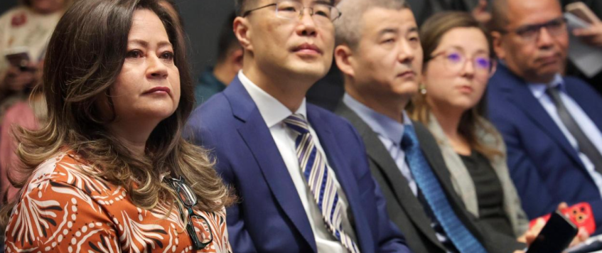 Boletín Informativo Edición No. 20 de 2025 (Rueda de Negocios con el Ministerio de Transporte)