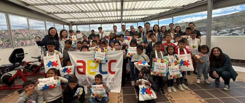 Boletín Informativo Edición No. 30 de 2025 (Actividad Comunitaria en Comunidades Vulnerables)