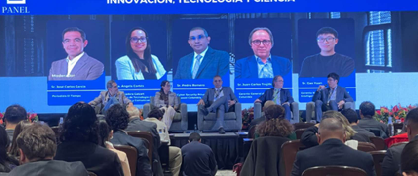 Boletín Informativo Edición No. 39 de 2025 (Noveno Diálogo China)