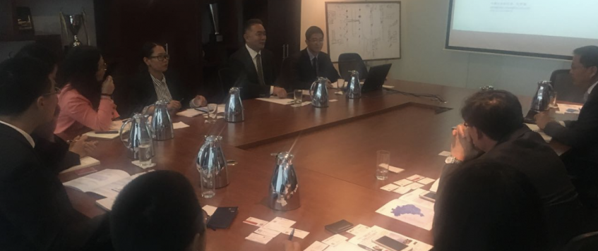 [:es]Visita de China Construction Bank[:en]Visita de China Construction Bank[:zh]中国建设银行来访[:]